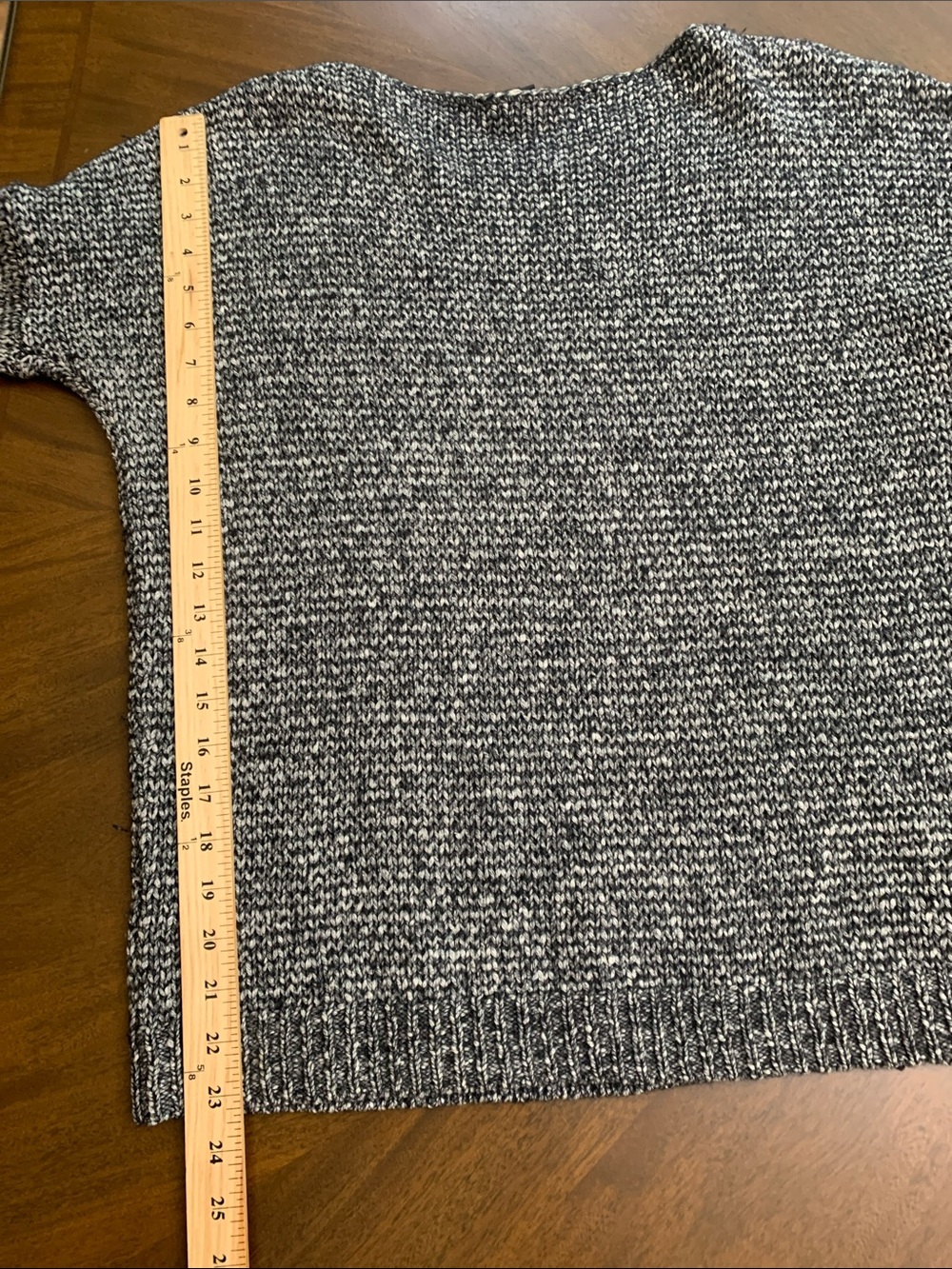 Sweater - Picture 7 of 15